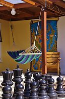 Sequoia Lodge & Backpackers