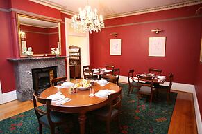 Darcys Hotel at Homebush