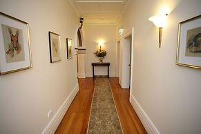 Darcys Hotel at Homebush