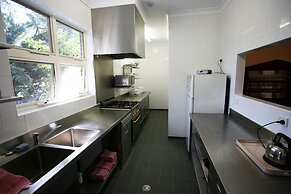 Darcys Hotel at Homebush