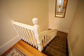 Darcys Hotel at Homebush