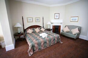 Darcys Hotel at Homebush