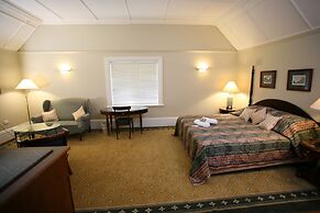 Darcys Hotel at Homebush