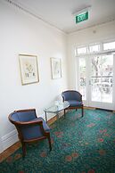 Darcys Hotel at Homebush