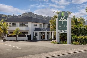 Avalon Motel Thames – Wenzel Motels