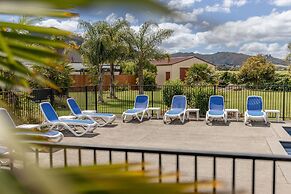 Avalon Motel Thames – Wenzel Motels
