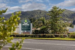 Avalon Motel Thames – Wenzel Motels