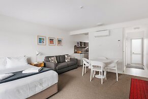 Avalon Motel Thames – Wenzel Motels