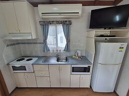 Bonnie Doon Caravan Park