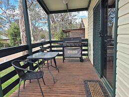 Bonnie Doon Caravan Park