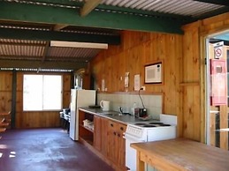 Bonnie Doon Caravan Park