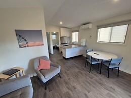 Bonnie Doon Caravan Park