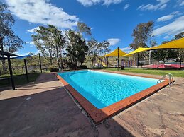 Bonnie Doon Caravan Park
