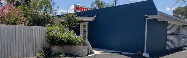 Chinchilla Motel