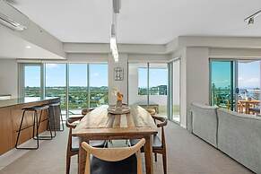 Proximity Waterfront Apartments