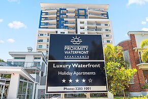 Proximity Waterfront Apartments
