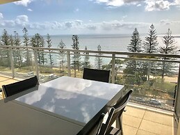 Proximity Waterfront Apartments