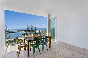 Proximity Waterfront Apartments