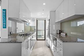 Proximity Waterfront Apartments