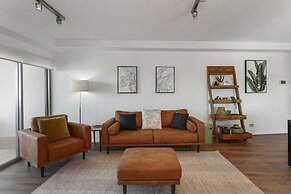 Proximity Waterfront Apartments