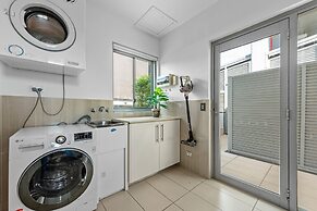 Proximity Waterfront Apartments