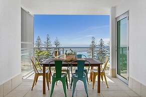 Proximity Waterfront Apartments