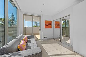 Proximity Waterfront Apartments