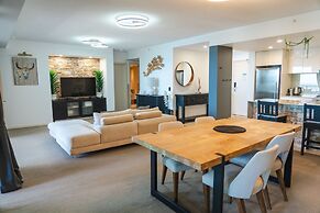 Proximity Waterfront Apartments