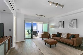 Proximity Waterfront Apartments