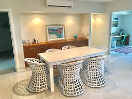 Proximity Waterfront Apartments