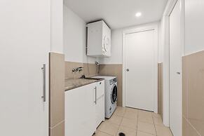 Proximity Waterfront Apartments