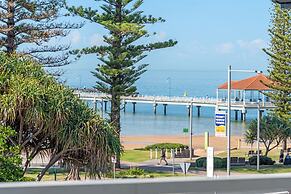 Proximity Waterfront Apartments