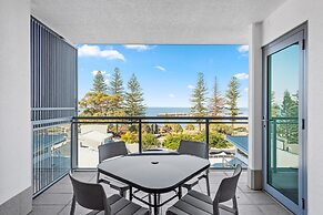 Proximity Waterfront Apartments