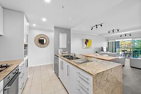 Proximity Waterfront Apartments