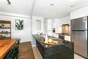 Proximity Waterfront Apartments