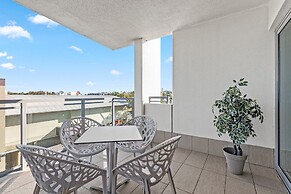 Proximity Waterfront Apartments