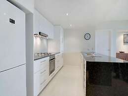 Proximity Waterfront Apartments