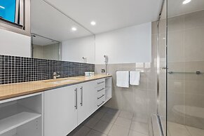 Proximity Waterfront Apartments