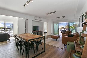 Proximity Waterfront Apartments