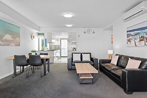 Proximity Waterfront Apartments