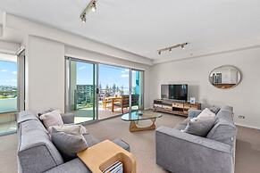 Proximity Waterfront Apartments