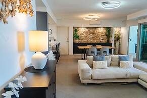 Proximity Waterfront Apartments