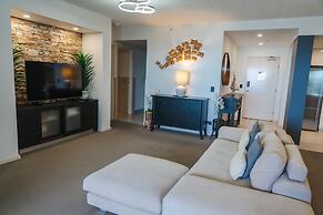 Proximity Waterfront Apartments