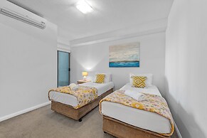 Proximity Waterfront Apartments