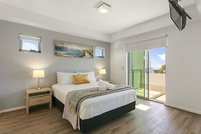 Proximity Waterfront Apartments