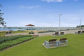 Proximity Waterfront Apartments