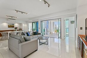 Proximity Waterfront Apartments