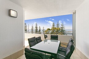 Proximity Waterfront Apartments