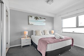 Proximity Waterfront Apartments