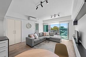 Proximity Waterfront Apartments